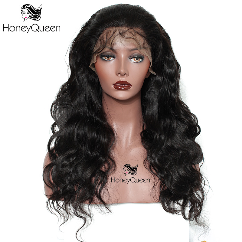 250 % е ٵ ̺ ̽ ո ΰ Ӹī          ǥ ŵ/250% Density Body Wave Lace Front Human Hair Wigs For Black Women Pre Plucked